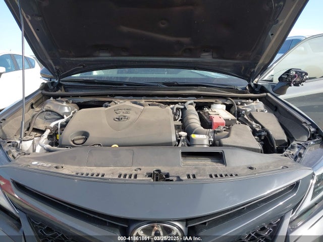4T1KZ1AKXRU094703 Toyota Camry Trd V6