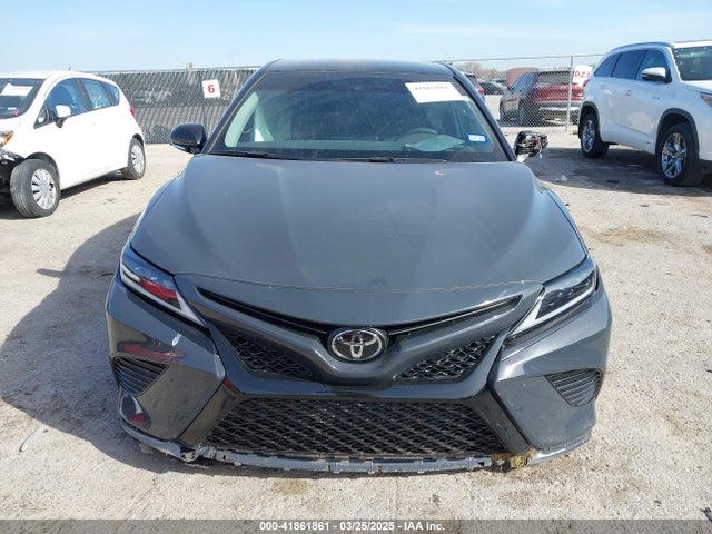 4T1KZ1AKXRU094703 Toyota Camry Trd V6
