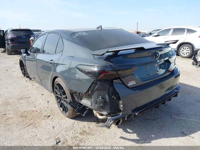 4T1KZ1AKXRU094703 Toyota Camry Trd V6