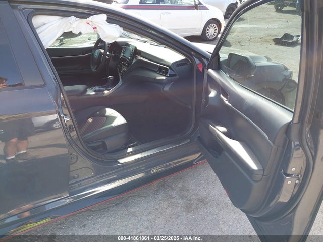 4T1KZ1AKXRU094703 Toyota Camry Trd V6