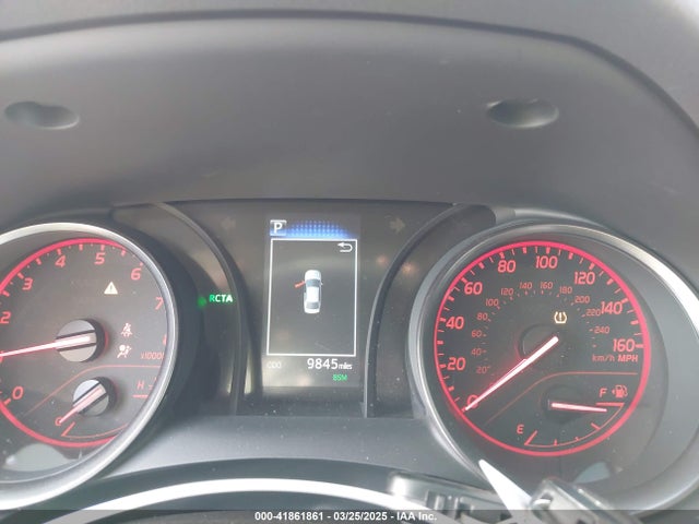 4T1KZ1AKXRU094703 Toyota Camry Trd V6