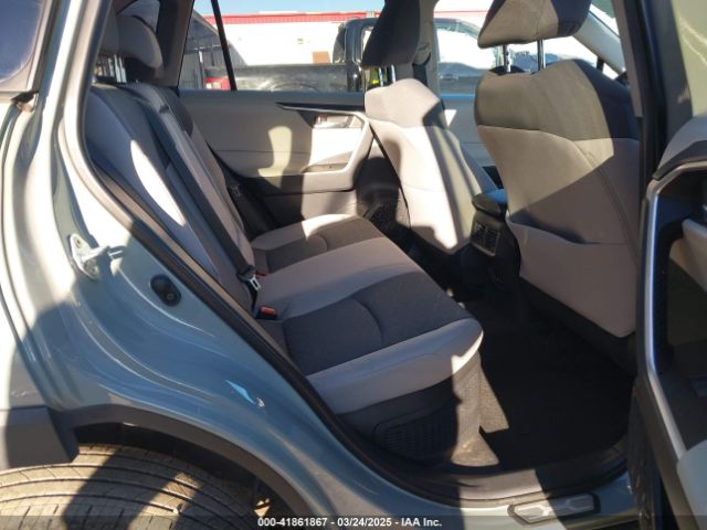 4T3RWRFVXMU014941 Toyota Rav4 Hybrid Xle