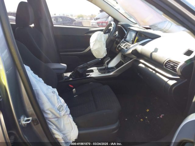 JA4AS3AA6JZ041098 Mitsubishi Eclipse Cross Es