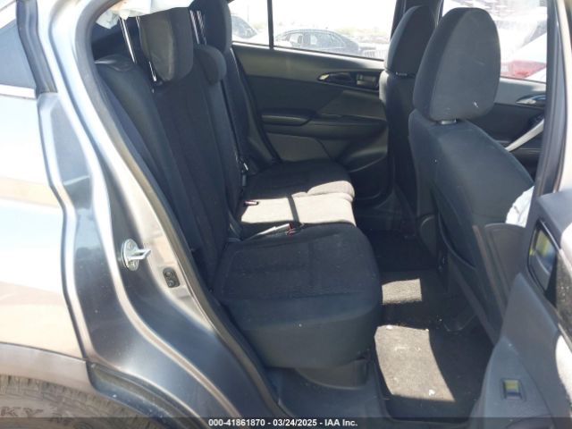 JA4AS3AA6JZ041098 Mitsubishi Eclipse Cross Es