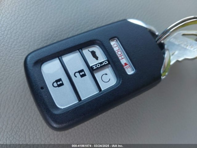 7FARW2H8XNE045486 Honda Cr-v Awd Ex-l
