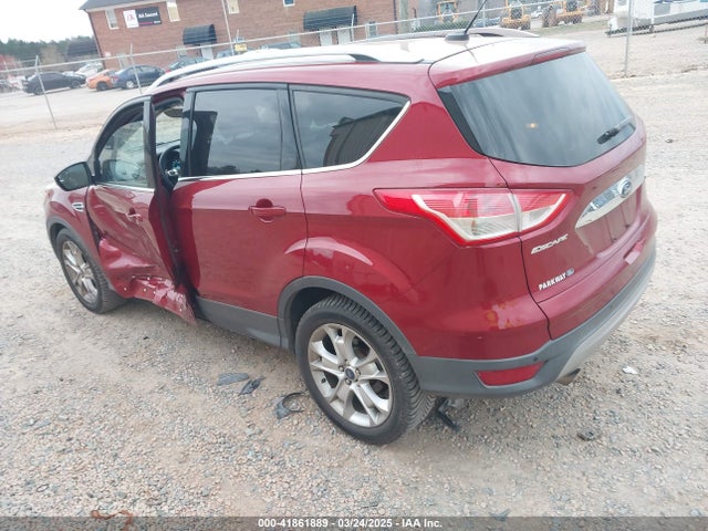 1FMCU9J9XFUA20823 Ford Escape Titanium