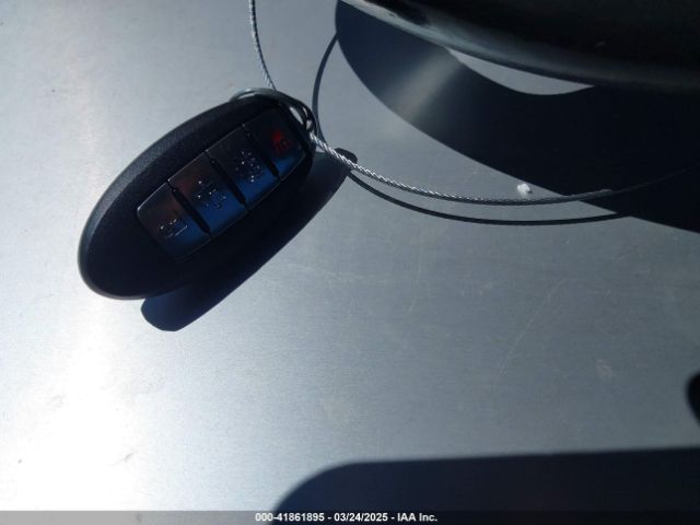 1N4AL3AP3GC112394 Nissan Altima 2.5 Sv