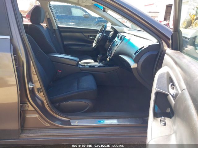 1N4AL3AP3GC112394 Nissan Altima 2.5 Sv