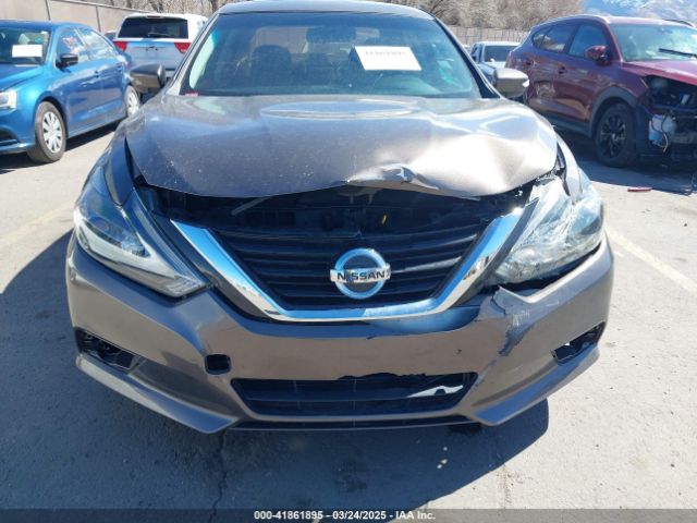 1N4AL3AP3GC112394 Nissan Altima 2.5 Sv