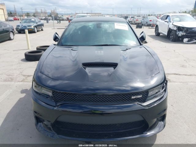 2C3CDXCT4MH651945 Dodge Charger R/t Rwd