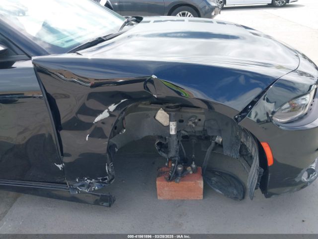 2C3CDXCT4MH651945 Dodge Charger R/t Rwd
