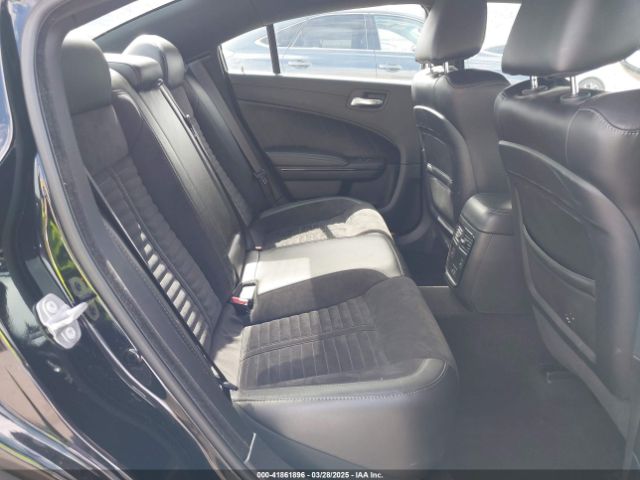 2C3CDXCT4MH651945 Dodge Charger R/t Rwd