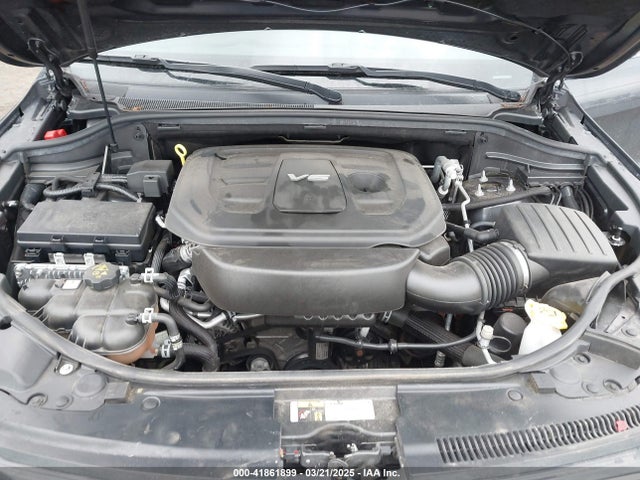 1C4RJFBG3GC318138 Jeep Grand Cherokee Limited