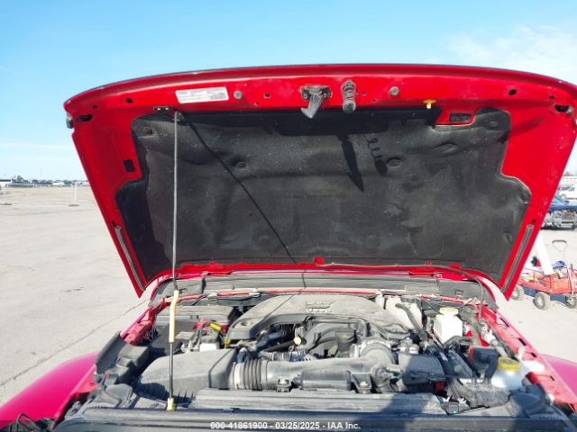 1C6HJTFG3ML546177 Jeep Gladiator Overland