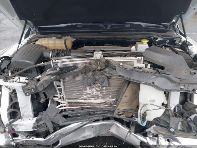 1C6RREBG0NN272893 RAM 1500 Big Horn  4x2 6'4 Box