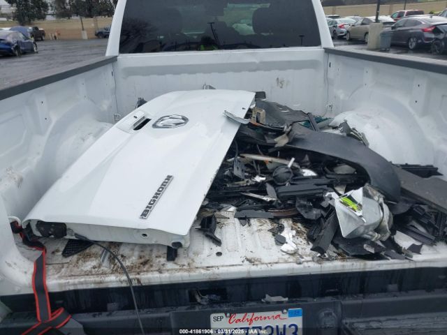 1C6RREBG0NN272893 RAM 1500 Big Horn  4x2 6'4 Box