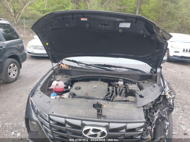 5NMJA3DE8RH306191 Hyundai TUCSON SE