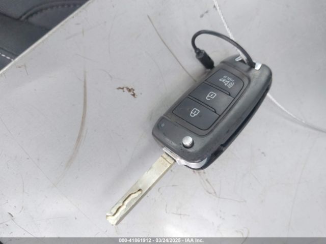 5NMJA3DE8RH306191 Hyundai TUCSON SE