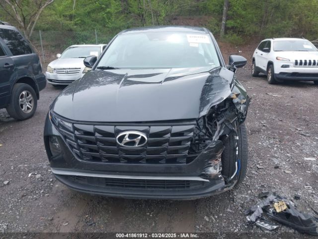 5NMJA3DE8RH306191 Hyundai TUCSON SE