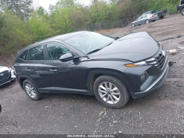5NMJA3DE8RH306191 Hyundai TUCSON SE