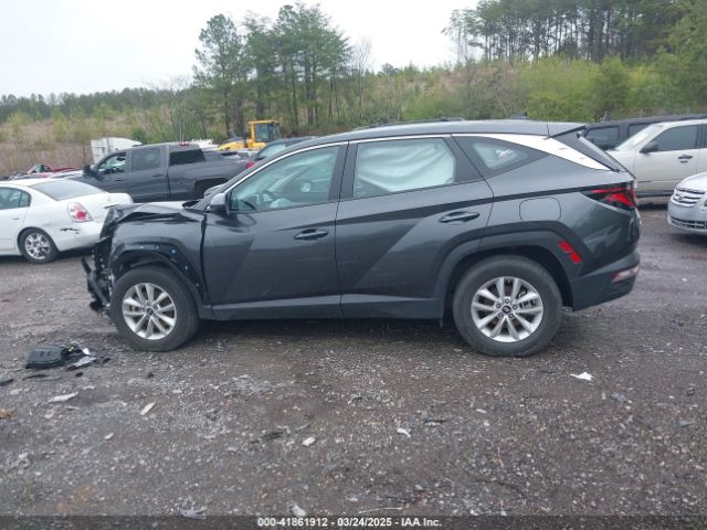 5NMJA3DE8RH306191 Hyundai TUCSON SE