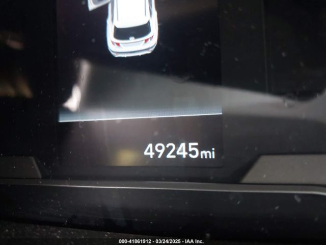 5NMJA3DE8RH306191 Hyundai TUCSON SE