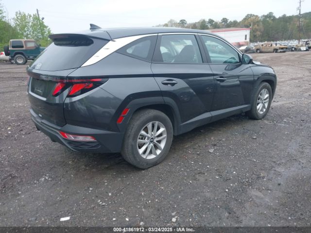 5NMJA3DE8RH306191 Hyundai TUCSON SE