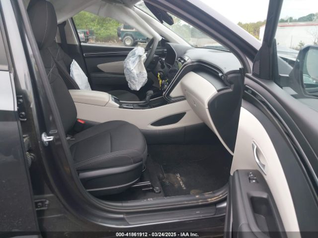 5NMJA3DE8RH306191 Hyundai TUCSON SE