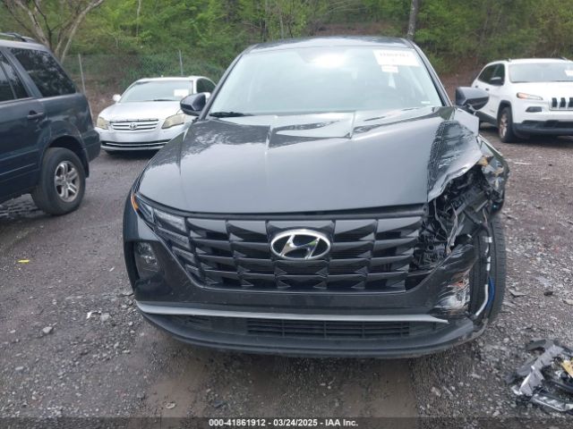 5NMJA3DE8RH306191 Hyundai TUCSON SE