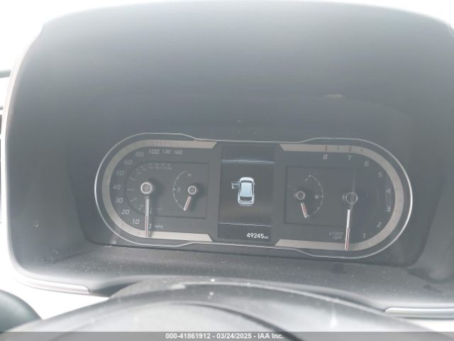 5NMJA3DE8RH306191 Hyundai TUCSON SE