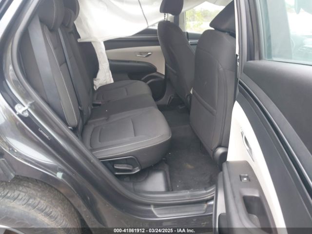 5NMJA3DE8RH306191 Hyundai TUCSON SE