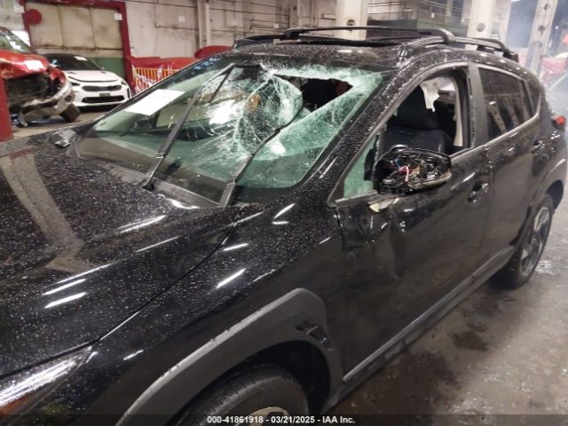 4S4GUHN64R3778145 Subaru Crosstrek Limited