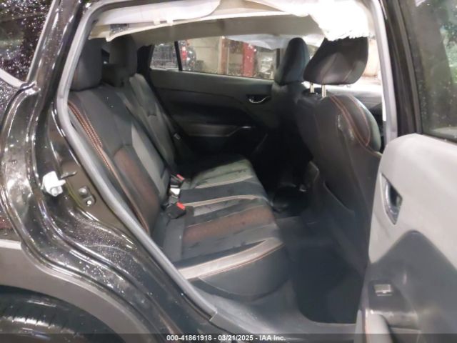 4S4GUHN64R3778145 Subaru Crosstrek Limited