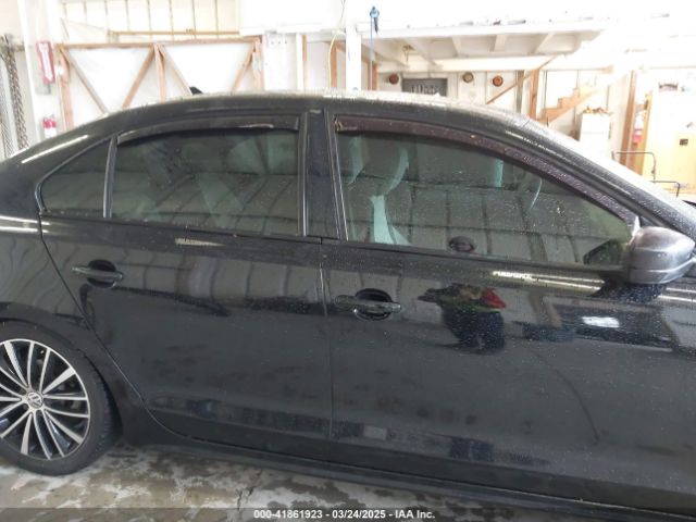 3VWD17AJ0GM283938 Volkswagen Jetta 1.8t Sport
