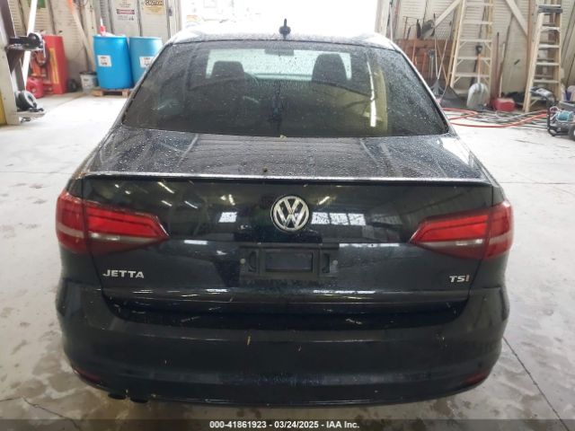 3VWD17AJ0GM283938 Volkswagen Jetta 1.8t Sport