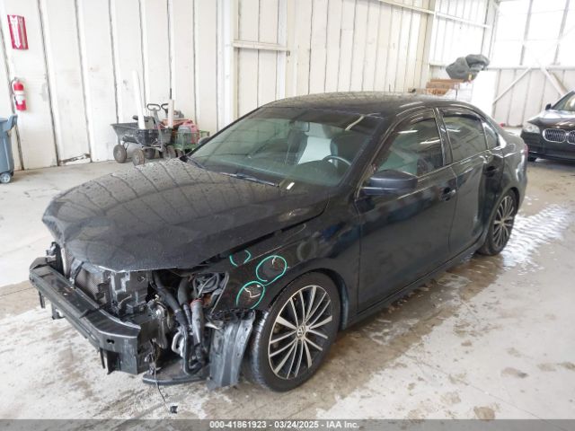 3VWD17AJ0GM283938 Volkswagen Jetta 1.8t Sport