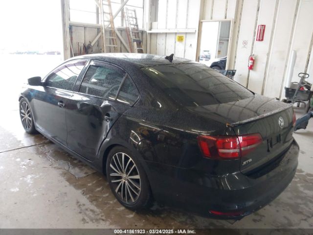 3VWD17AJ0GM283938 Volkswagen Jetta 1.8t Sport