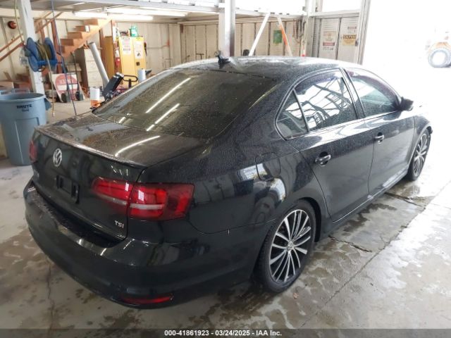 3VWD17AJ0GM283938 Volkswagen Jetta 1.8t Sport