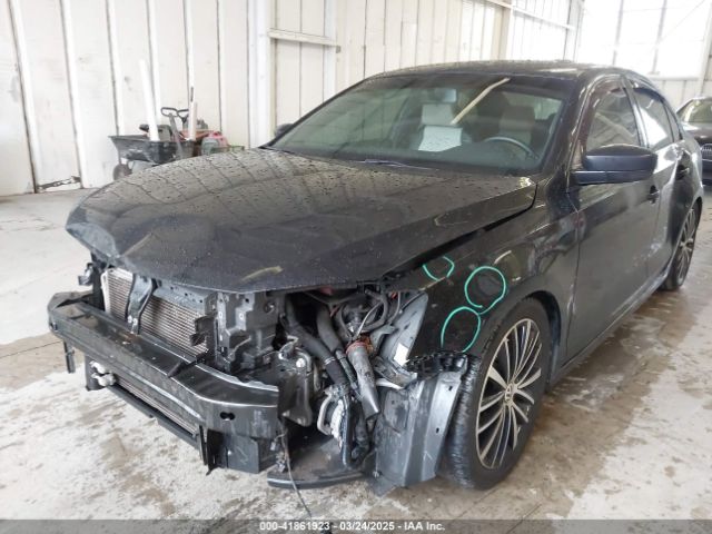 3VWD17AJ0GM283938 Volkswagen Jetta 1.8t Sport