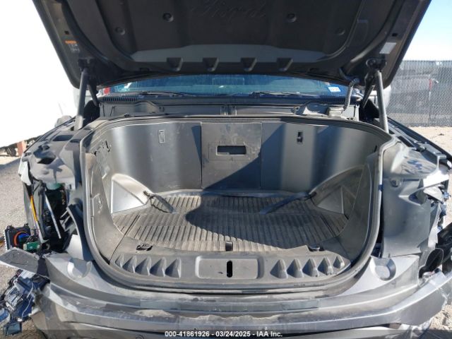 1FTVW1EL8PWG06781 Ford F-150 Lightning Lariat