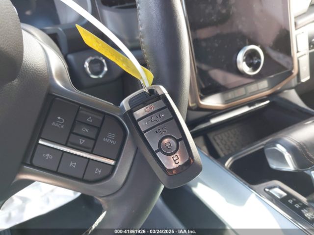 1FTVW1EL8PWG06781 Ford F-150 Lightning Lariat