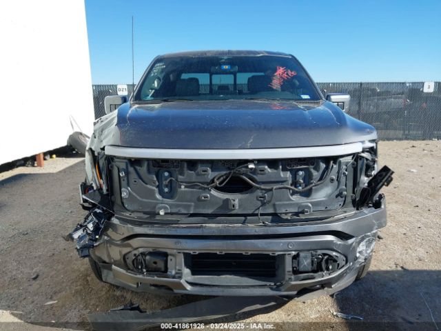 1FTVW1EL8PWG06781 Ford F-150 Lightning Lariat