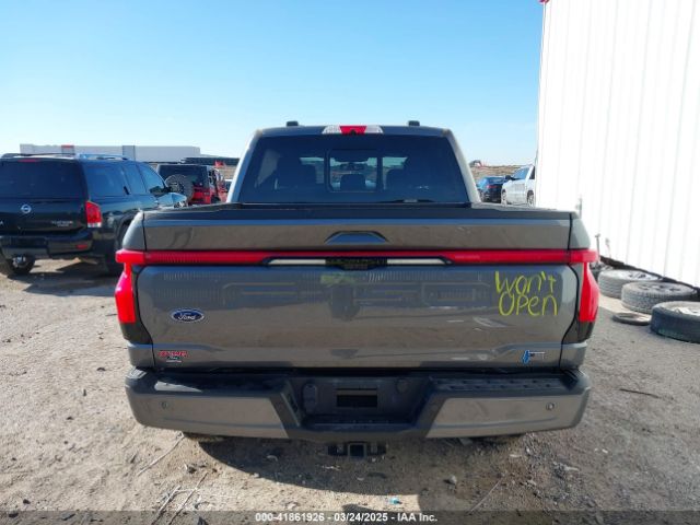 1FTVW1EL8PWG06781 Ford F-150 Lightning Lariat