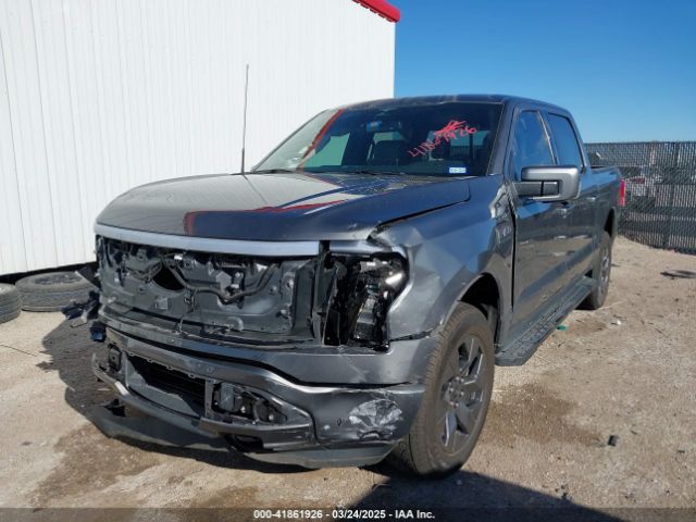 1FTVW1EL8PWG06781 Ford F-150 Lightning Lariat