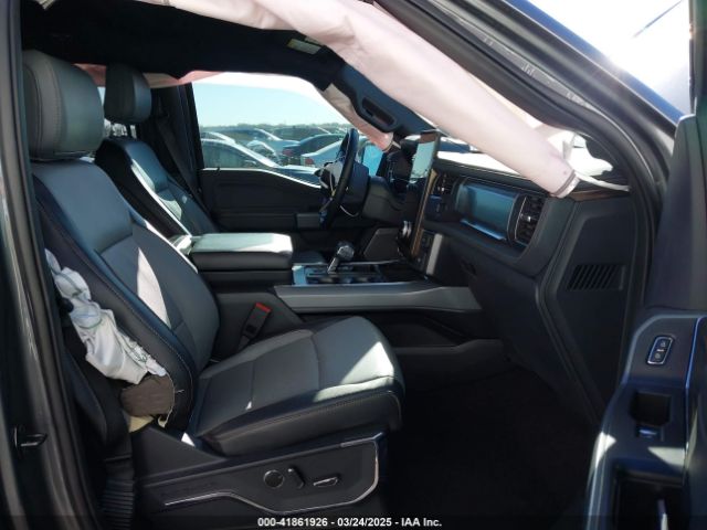 1FTVW1EL8PWG06781 Ford F-150 Lightning Lariat