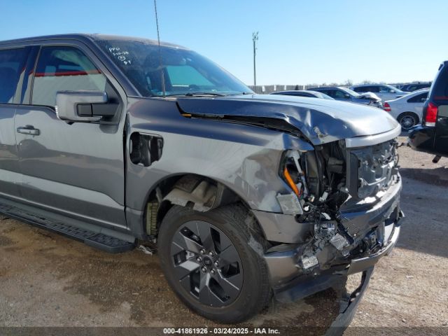 1FTVW1EL8PWG06781 Ford F-150 Lightning Lariat