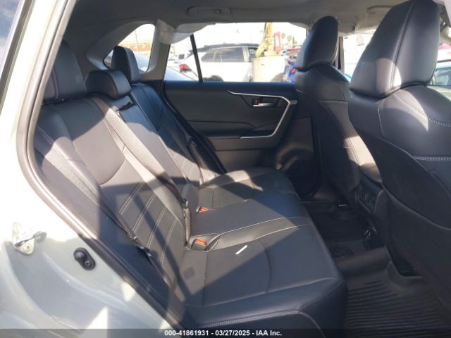 JTMA1RFV7PJ041609 Toyota Rav4 Xle Premium