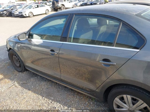 3VW2B7AJ9HM233500 Volkswagen Jetta 1.4t S
