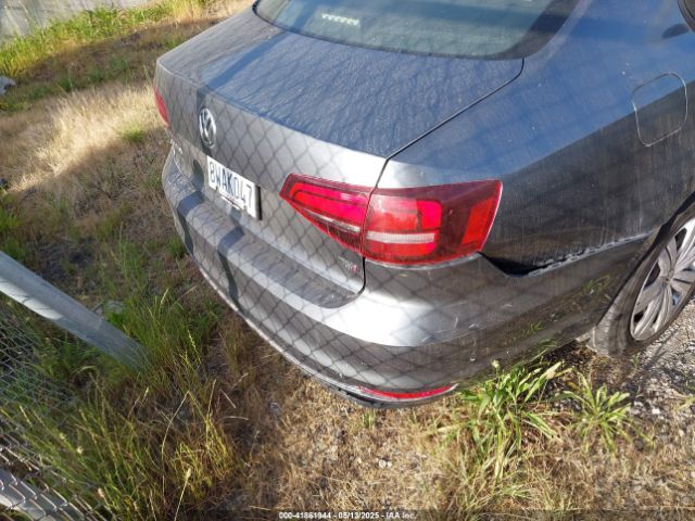 3VW2B7AJ9HM233500 Volkswagen Jetta 1.4t S