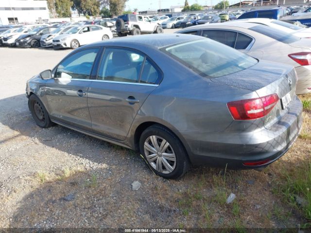 3VW2B7AJ9HM233500 Volkswagen Jetta 1.4t S